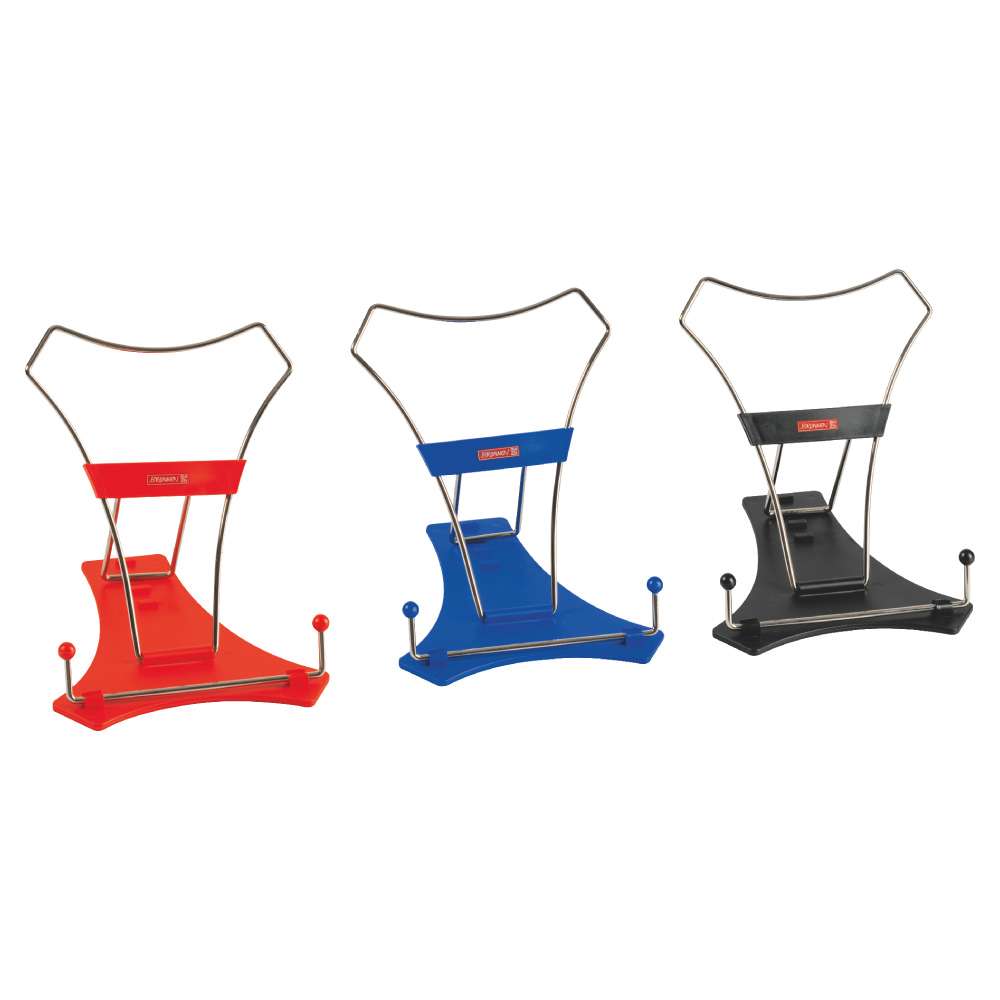 BRUNNEN Leseständer sortiert