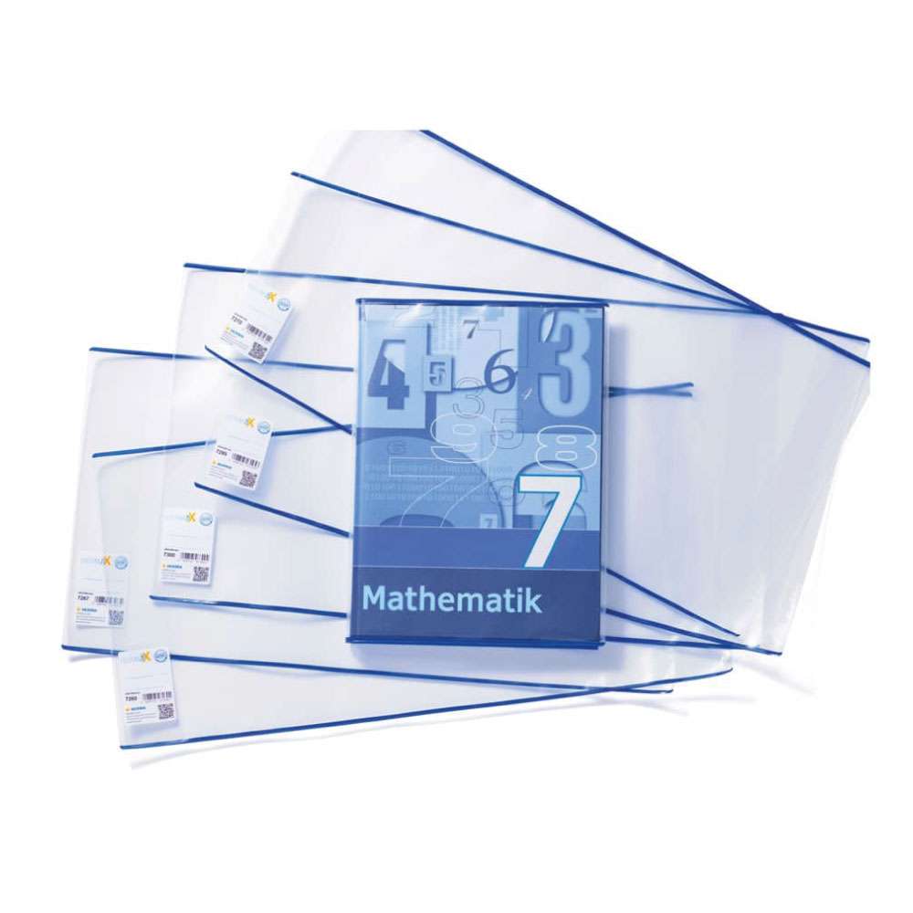 HERMA Buchschoner Hermäx Beispiel2