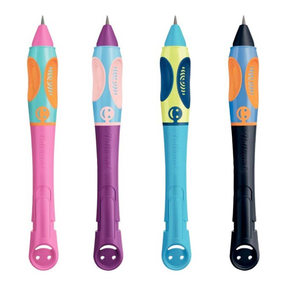 PELIKAN Bleistift Griffix Händigkeit rechtshändig - alle Farben