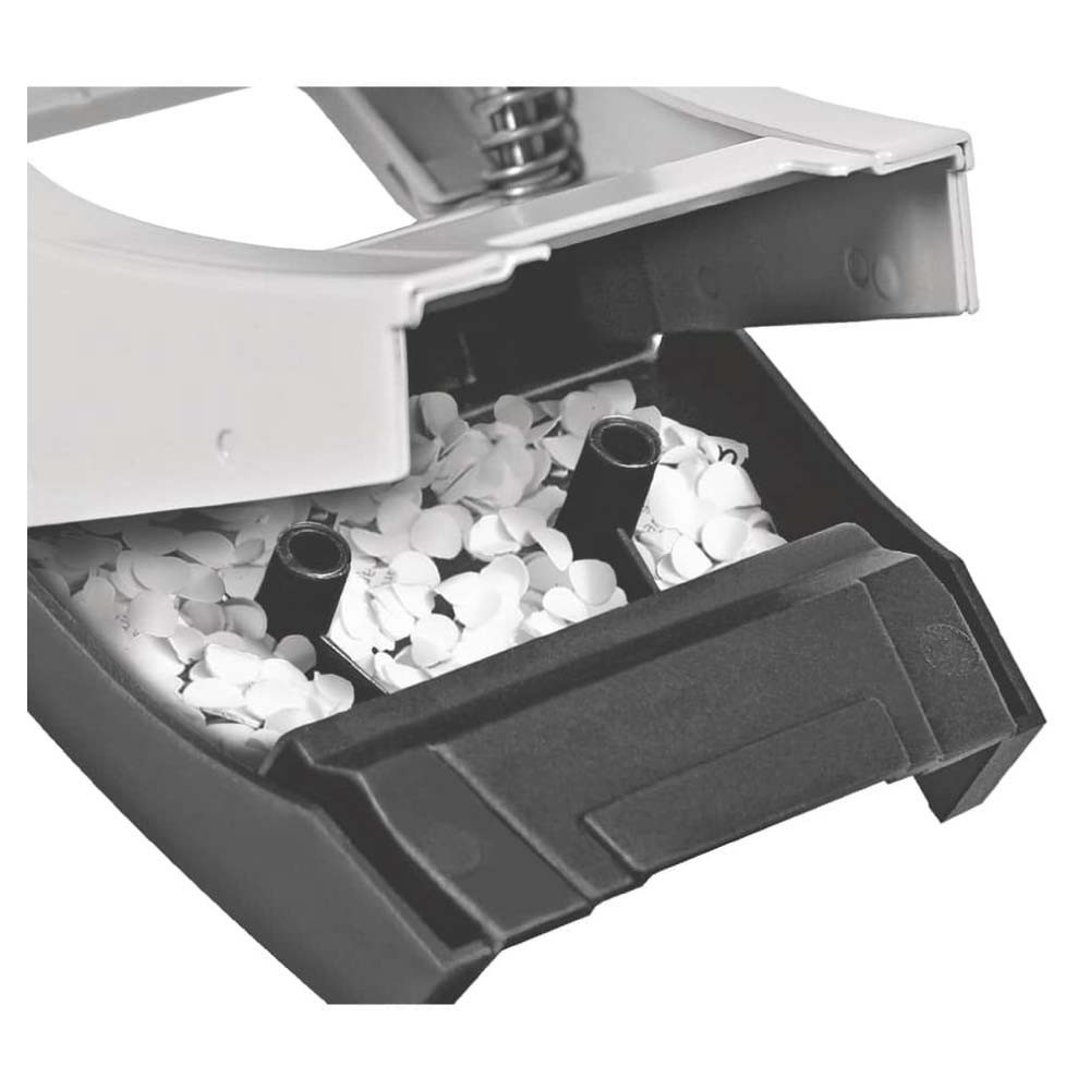 LEITZ Bürolocher NeXXt Auffangbehälter