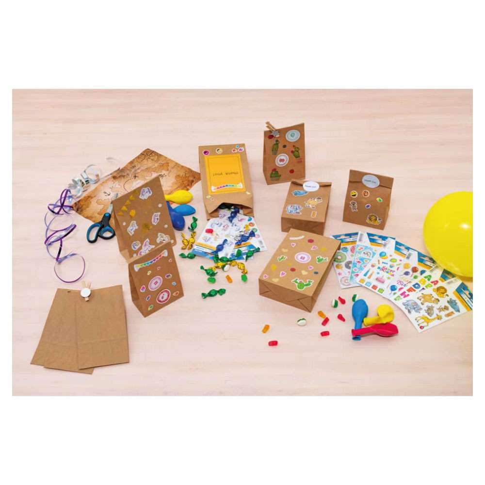 HERMA Sticker Sortiment