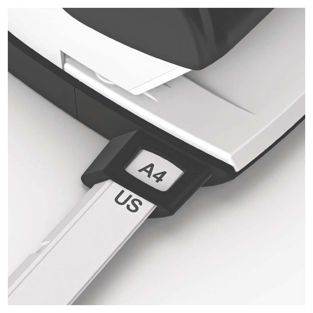 LEITZ Bürolocher NeXXt A4