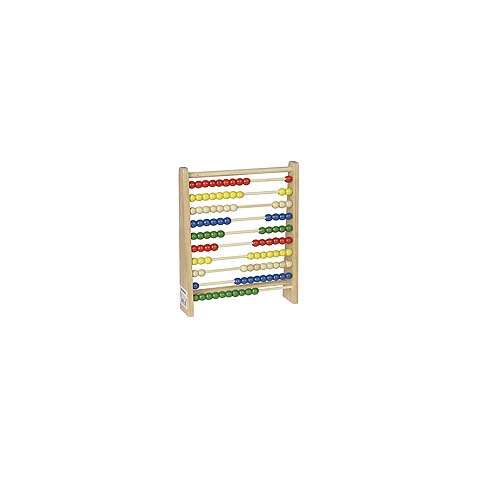 DONAU Zählrahmen, natur