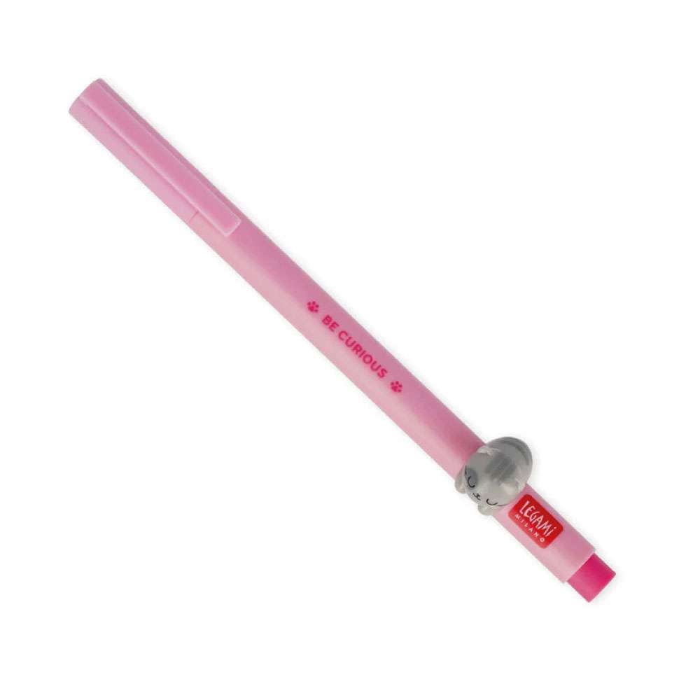 LEGAMI Gelstift Lovely Friends Kätzchen