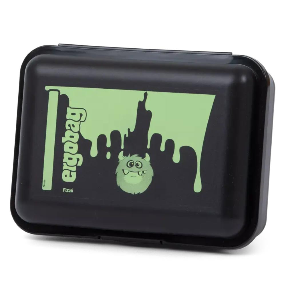 ERGOBAG Brotdosen - Glibber