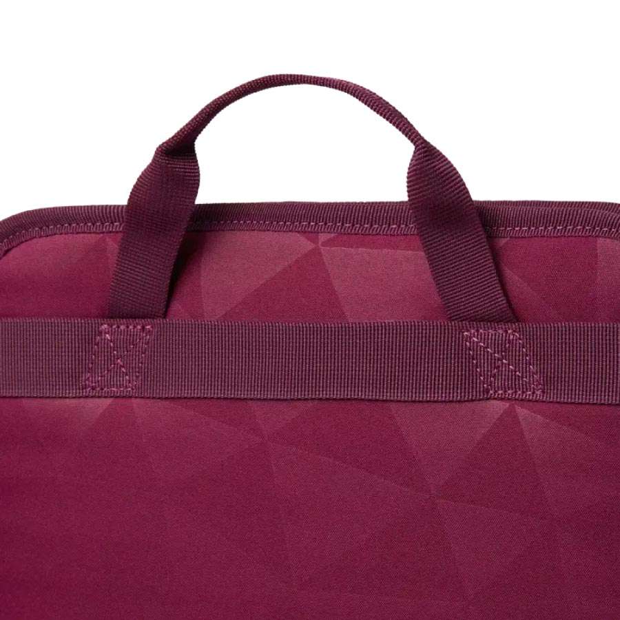 SATCH Heftebox Triple Flex - Lila Griff