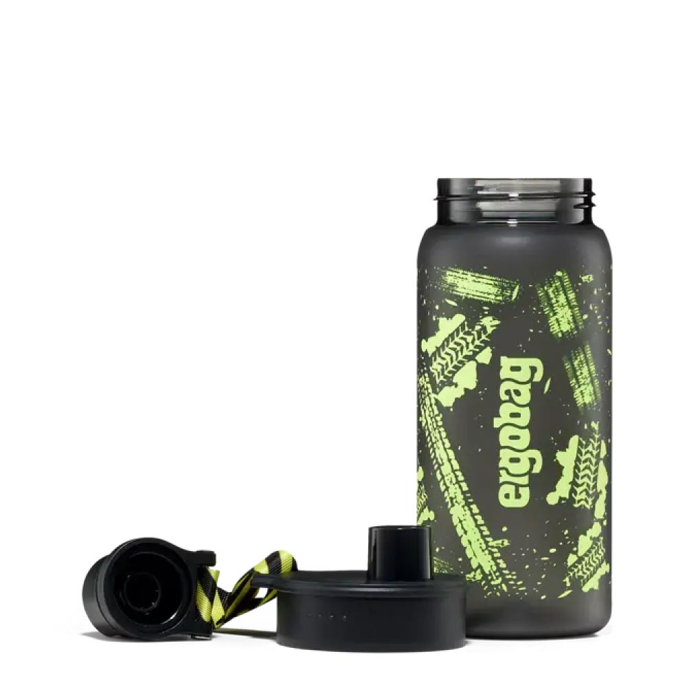 ERGOBAG Trinkflasche - Speed offen